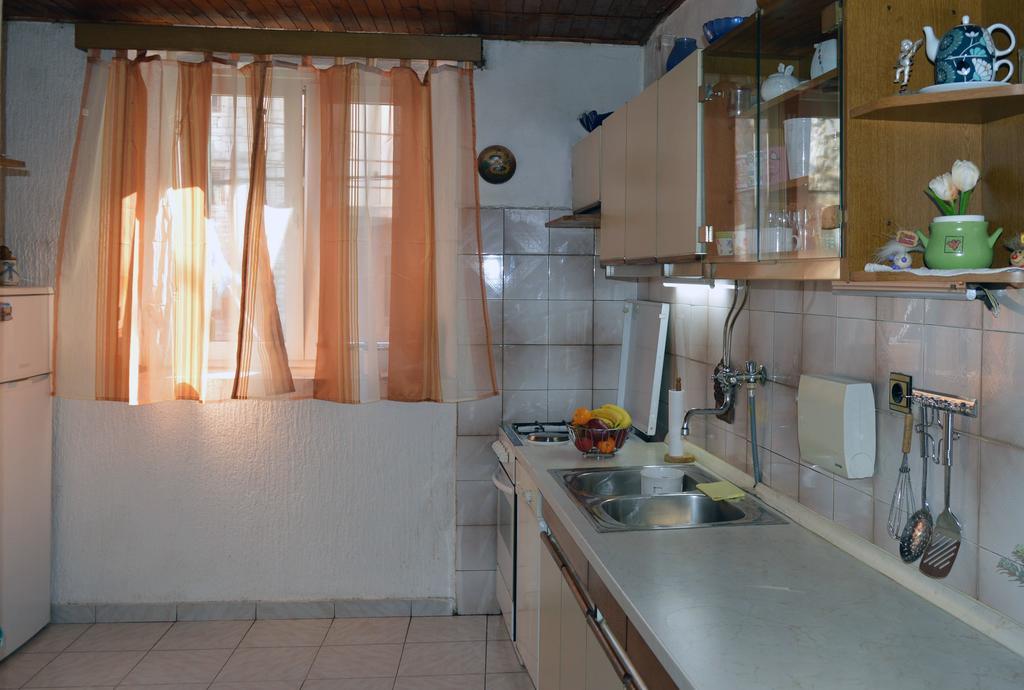 Appartement Heart Of The Old Town à Šibenik Extérieur photo