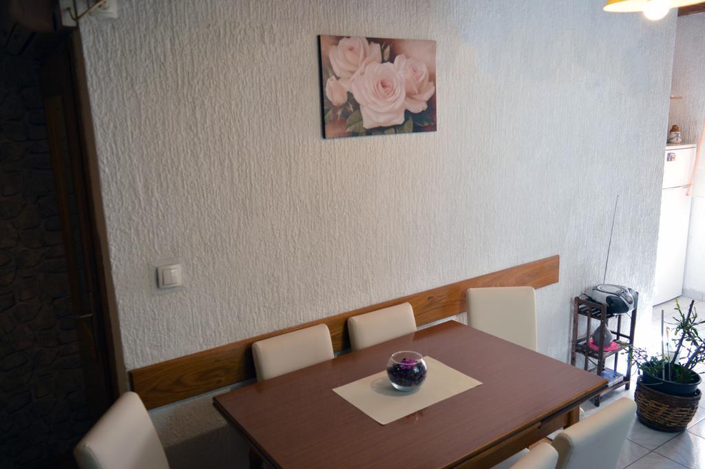 Appartement Heart Of The Old Town à Šibenik Extérieur photo