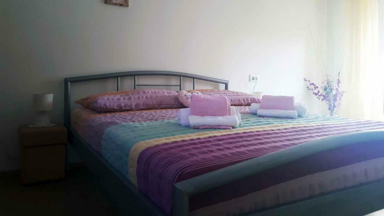 Appartement Heart Of The Old Town à Šibenik Extérieur photo
